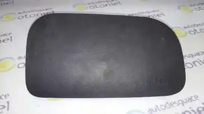 Pezzo di ricambio per auto di seconda mano air bag anteriore destro per daewoo tacuma se riferimenti oem iam bu42f02pf