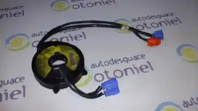 Piesă de schimb auto la mâna a doua inel air bag pentru kia shuma 1.5 cat referințe oem iam sq0k930450