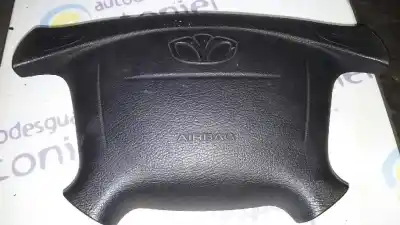 Pezzo di ricambio per auto di seconda mano air bag anteriore sinistro per daewoo tacuma se riferimenti oem iam 