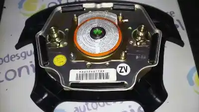 Peça sobressalente para automóvel em segunda mão airbag dianteiro esquerdo por daewoo tacuma se referências oem iam   