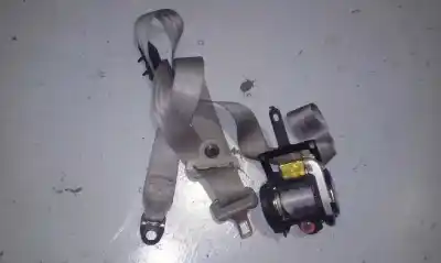 Second-hand car spare part right airbag tensioner for kia rio ls berlina oem iam references 0k33c57690