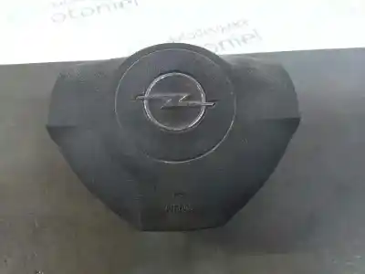Gebrauchtes Autoersatzteil airbag vorne links zum opel astra h berlina 1.6 16v oem-iam-referenzen 13111344