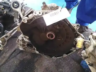 Автозапчасти б/у коробка передач за opel corsa c (x01) 1.2 twinport (f08 f68) ссылки oem iam 