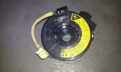 Pezzo di ricambio per auto di seconda mano anello airbag per toyota yaris (ncp1/nlp1/scp1) 1.0 cat riferimenti oem iam 