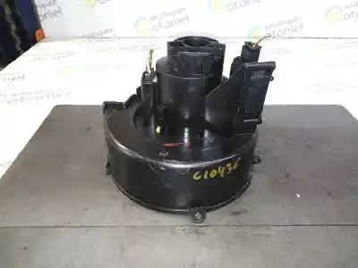 Piesă de schimb auto la mâna a doua Ventilator Habitaclu încalzire pentru OPEL ASTRA G BERLINA Club Referințe OEM IAM   