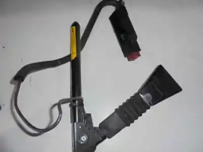 Pezzo di ricambio per auto di seconda mano pretenditore airbag sinistro per opel corsa c club riferimenti oem iam 09114885  