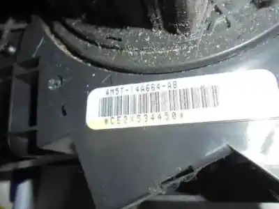 Автозапчасти б/у кольцо подушки безопасности за ford focus c-max (cap) ambiente (d) ссылки oem iam 4m5t14a664ab  