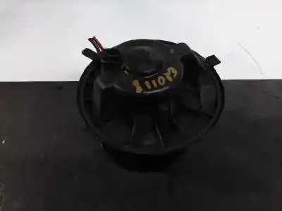 Second-hand car spare part heater blower motor for seat altea (5p1) reference oem iam references 