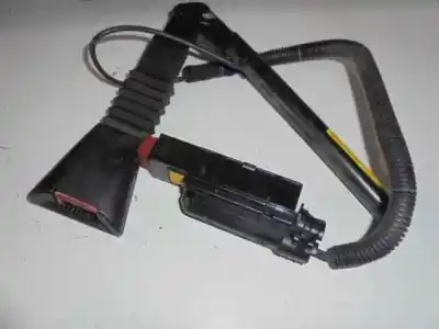 Pezzo di ricambio per auto di seconda mano pretenditore airbag destro per opel corsa c club riferimenti oem iam 