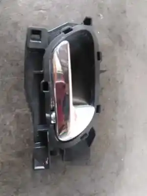 Tweedehands auto-onderdeel Binnen Voor Rechts Handvat voor CITROEN C4 BERLINA Collection OEM IAM-referenties 96435310VD  