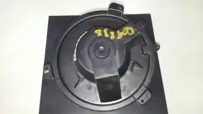 Recambio de automóvil de segunda mano de motor calefaccion para renault laguna (b56) 2.0 rt (b56c/h/l) referencias oem iam 576600000  