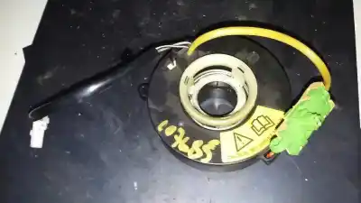 Автозапчасти б/у кольцо подушки безопасности за fiat punto berlina (188) 1.9 diesel eco ссылки oem iam 3850010007020480