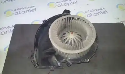 Автозапчастина б/у тепловий двигун для skoda fabia (6y2/6y3) 1.9 sdi cat (asy) посилання на oem iam   
