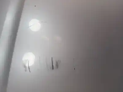 Pezzo di ricambio per auto di seconda mano cofano per honda accord vii (cl, cn) 2.2 i-ctdi (cn1) riferimenti oem iam   