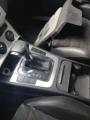 Peça sobressalente para automóvel em segunda mão caixa de velocidades por volkswagen passat b6 (3c2) 2.0 tdi referências oem iam hxs