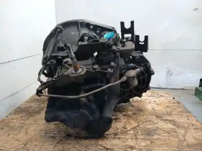 Piesă de schimb auto la mâna a doua cutie de viteze pentru renault scénic ii (jm0/1_) 1.9 dci (jm14) referințe oem iam nd0002  