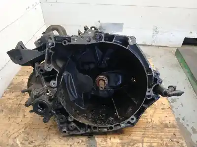 Piesă de schimb auto la mâna a doua Cutie De Viteze pentru CITROEN C4 PICASSO I MONOSPACE (UD_) 1.6 HDI Referințe OEM IAM 20DP33  