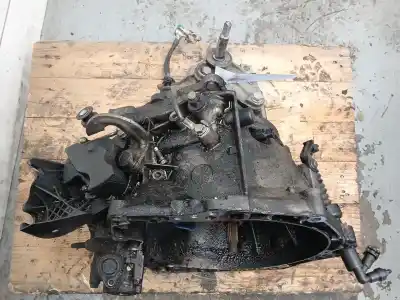 Pezzo di ricambio per auto di seconda mano riduttore per citroen c4 picasso i monospace (ud_) 1.6 hdi riferimenti oem iam 20dp33  