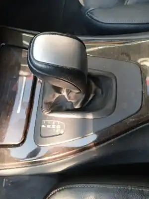 Pezzo di ricambio per auto di seconda mano riduttore per bmw 3 touring (e91) 320 d riferimenti oem iam 4145724 6hp19 