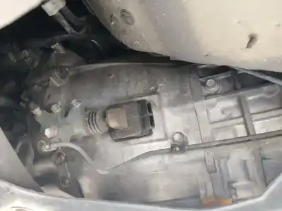 Автозапчасти б/у коробка передач за lexus is ii (_e2_) 220d (ale20) ссылки oem iam y6c02130  