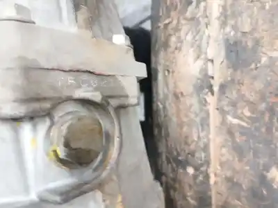 Автозапчасти б/у коробка передач за lexus is ii (_e2_) 220d (ale20) ссылки oem iam y6c02130  