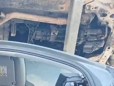 Pezzo di ricambio per auto di seconda mano riduttore per bmw 1 (e87) 116 d riferimenti oem iam   