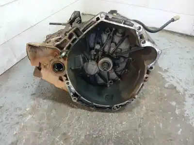 Pezzo di ricambio per auto di seconda mano RIDUTTORE per RENAULT MEGANE IV SPORT TOURER (K9A/M/N_)  Riferimenti OEM IAM TL4A056 TL4056 