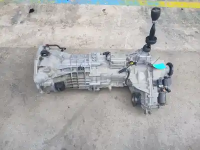 Pezzo di ricambio per auto di seconda mano riduttore per kia sorento (bl) (2002->) 2.5 crdi riferimenti oem iam 