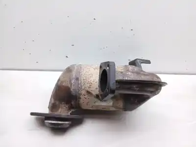 Peça sobressalente para automóvel em segunda mão catalisador por renault megane iii fastback (bz0/1_, b3_) 1.5 dci referências oem iam 8200566701  h8200395477