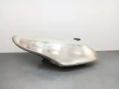 Piesă de schimb auto la mâna a doua far dreapta pentru renault megane iii fastback (bz0/1_, b3_) 1.5 dci referințe oem iam 260100017r  
