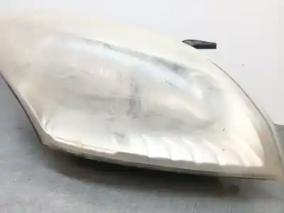 Piesă de schimb auto la mâna a doua far dreapta pentru renault megane iii fastback (bz0/1_, b3_) 1.5 dci referințe oem iam 260100017r  