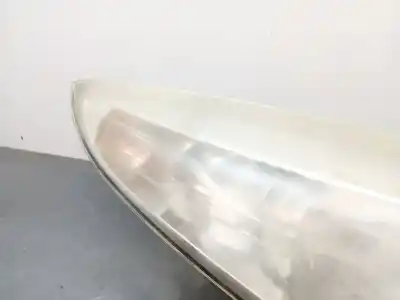 Piesă de schimb auto la mâna a doua far dreapta pentru renault megane iii fastback (bz0/1_, b3_) 1.5 dci referințe oem iam 260100017r  