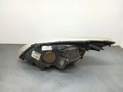 Piesă de schimb auto la mâna a doua far dreapta pentru renault megane iii fastback (bz0/1_, b3_) 1.5 dci referințe oem iam 260100017r  