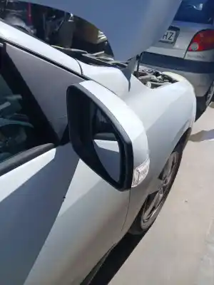 Автозапчастина б/у правий задний огляд для renault megane iii fastback (bz0/1_, b3_) 1.5 dci посилання на oem iam 