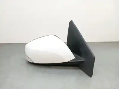 Автозапчасти б/у задний вид справа за renault megane iii fastback (bz0/1_, b3_) 1.5 dci ссылки oem iam 12523170  