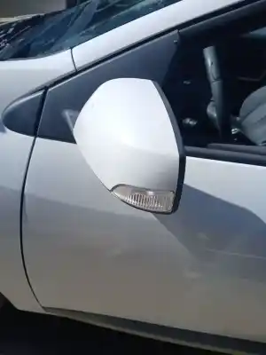 Автозапчастина б/у ліве дзеркало для renault megane iii fastback (bz0/1_, b3_) 1.5 dci посилання на oem iam 