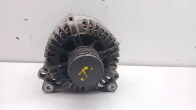 Second-hand car spare part Alternator for AUDI A3 (8P1) 1.6 OEM IAM references 06F903023C 2542695A TG14C011