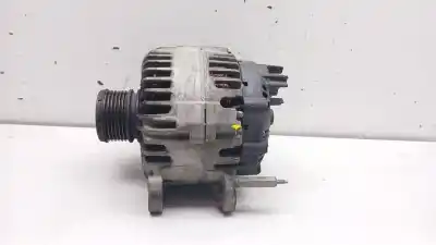Автозапчасти б/у генератор за audi a3 (8p1) 1.6 ссылки oem iam 06f903023c 2542695a tg14c011