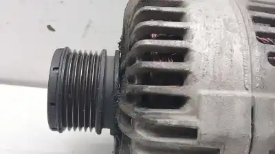 Автозапчасти б/у генератор за audi a3 (8p1) 1.6 ссылки oem iam 06f903023c 2542695a tg14c011