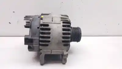 Автозапчасти б/у генератор за audi a3 (8p1) 1.6 ссылки oem iam 06f903023c 2542695a tg14c011