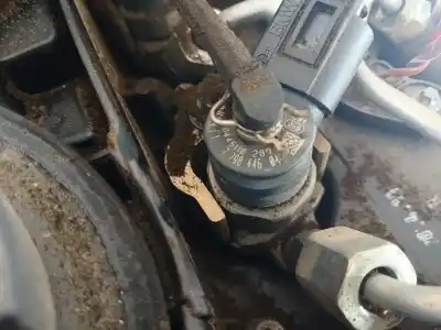 Peça sobressalente para automóvel em segunda mão motor completo por bmw 1 (e87) 116 d referências oem iam n47d20a  