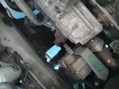 Peça sobressalente para automóvel em segunda mão motor completo por bmw 1 (e87) 116 d referências oem iam n47d20a  