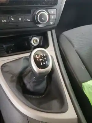 Pezzo di ricambio per auto di seconda mano Riduttore per BMW 1 (E87) 116 D Riferimenti OEM IAM   