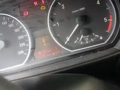 Second-hand car spare part gearbox for bmw 1 (e87) 116 d oem iam references   