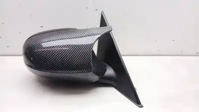 Peça sobressalente para automóvel em segunda mão espelho retrovisor esquerdo por bmw 1 (e87) 116 d referências oem iam f0141106  7208343