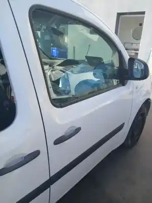 Pièce détachée automobile d'occasion Porte Avant Droite pour RENAULT KANGOO / GRAND KANGOO II (KW0/1_) 1.5 DCI 90 (KW05, KW08, KW0G, KW11) Références OEM IAM 801004234R   Pièce détachée automobile d'occasion Porte Avant Droite pour RENAULT KANGOO / GRAND KANGOO II (KW0/1_) 1.5 DCI 90 (KW05, KW08, KW0G, KW11) Références OEM IAM 801004234R