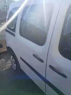 Автозапчасти б/у правая сдвижная боковая дверь за RENAULT KANGOO / GRAND KANGOO II (KW0/1_) 1.5 DCI 90 (KW05, KW08, KW0G, KW11) ссылки OEM IAM 821003122R   Автозапчасти б/у правая сдвижная боковая дверь за RENAULT KANGOO / GRAND KANGOO II (KW0/1_) 1.5 DCI 90 (KW05, KW08, KW0G, KW11) ссылки OEM IAM 821003122R