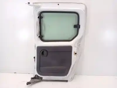 İkinci el araba yedek parçası sag sürgü yan kapi için renault kangoo / grand kangoo ii (kw0/1_) 1.5 dci 90 (kw05, kw08, kw0g, kw11) oem iam referansları 821003122r  