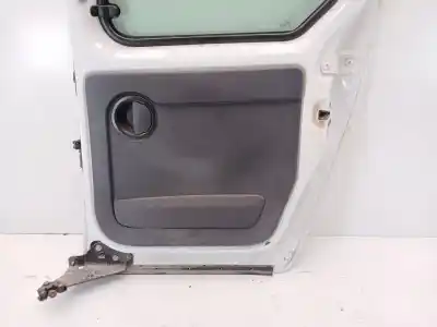 İkinci el araba yedek parçası sag sürgü yan kapi için renault kangoo / grand kangoo ii (kw0/1_) 1.5 dci 90 (kw05, kw08, kw0g, kw11) oem iam referansları 821003122r  