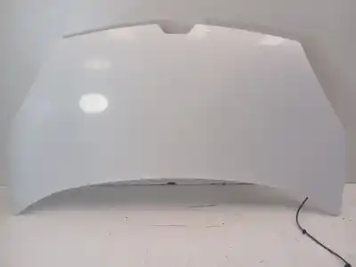 Piesă de schimb auto la mâna a doua capotã pentru renault kangoo / grand kangoo ii (kw0/1_) 1.5 dci 90 (kw05, kw08, kw0g, kw11) referințe oem iam 651001209r  